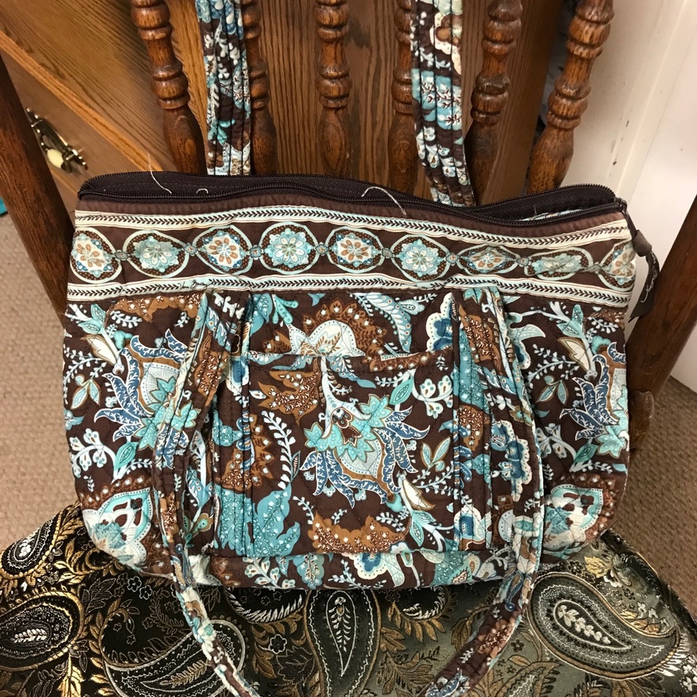 Vera Bradley